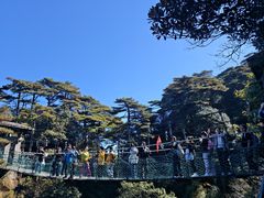 -三清山风景名胜区