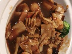 -大鸭梨烤鸭店(花园村店)