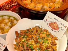 -前海沿·青岛菜(乐客城店)