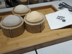 -ICEPOPO MILK(玖洲道店)