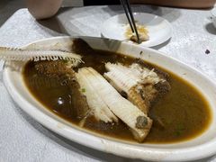 -香融府·烤鸭·家常菜(马家堡路店)