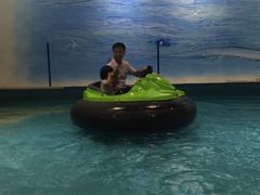 -蒙特利亲子乐园