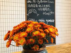 -BAKER&SPICE(安福路店)