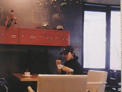 -咖啡王子一号店