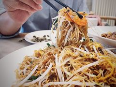 炒米粉-华盛丰温州大排档(东三环南路店)