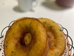 葱油饼-老长沙龙虾馆·聚会餐厅(白石洲店)