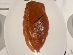 -四季民福烤鸭店(王府井东安门店)