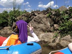 -雅鲁激流探险漂流