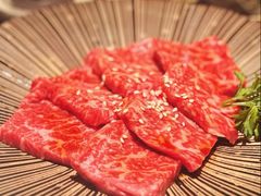 -御牛道日式烤肉料理(杭州西溪印象城店)