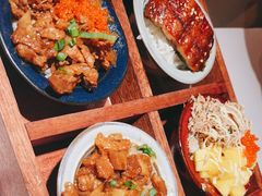 -火山屋台(新街口店)