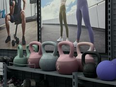 -迪卡侬(土桥店)