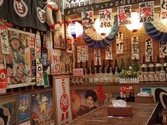 -平成屋·午肴夜酒(四川北路店)