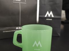 -M Stand(西安大悦城店)