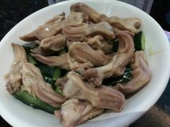 -新兴·金羊座·粤菜点心(乐峰店)