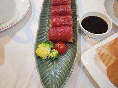 -鹿鸣酒家(越秀店)