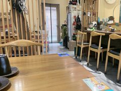 -信日本料理(信义坊店)