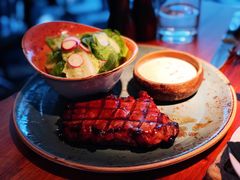 -The Meat & Wine Co Southbank(南岸店)