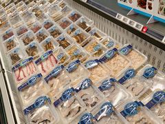 -盒马鲜生(皇庭广场店)