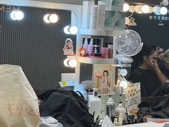 -海马体照相馆(上海月星环球港店)