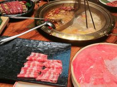 -川味观·鲜货火锅(西湖文化广场店)