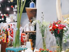 -BOBLOOM花店(宝龙旭辉广场店)