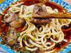 -蒋六十八梯眼镜面(狮子坪店)
