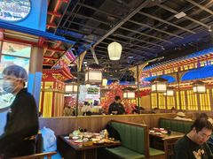 -牛New寿喜烧(虹桥新天地店)