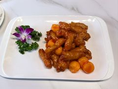 -滁香园·滁州菜(琅琊山店)
