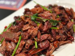 -旺角小渔村(二马路店)