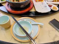 -鼎记啫啫煲(数博万达店)