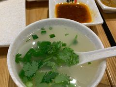 -吉祥馄饨(深圳福华一路店)