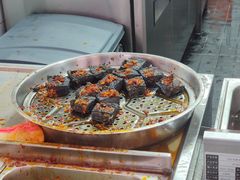 -黑色经典臭豆腐·湖南特产(坡子街店)