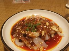 -渝信川菜(西单店)