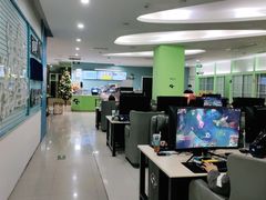 -栈逗电竞馆•电竞酒店(萧山旺角城店)