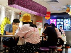 -麦当劳(世纪汇广场店)