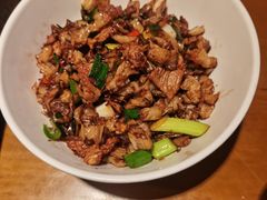 -格塘人家·山泉水煮鱼(望兴家园店)