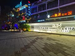 -印象鲵宴·张家界地标美食名片(溪布街店)
