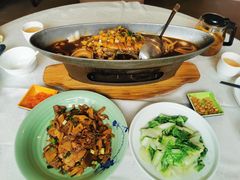 -徽珍源(龙茗路店)