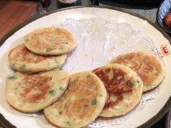 -金迈圆烤肉餐厅(维多利店)