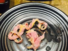 -手选潮汕鲜活牛肉火锅(二七广场店)