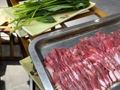 -陈六子全羊馆·烧烤烤羊排(山东理工大店)