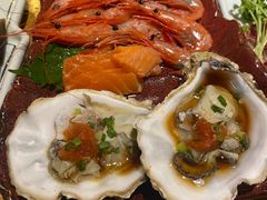 -樱町三味日本料理(城乡世纪广场店)