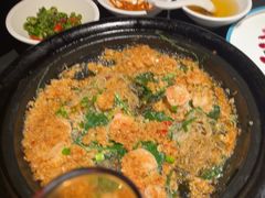 -鸽子侯·家宴·平价海鲜(市图书馆店)