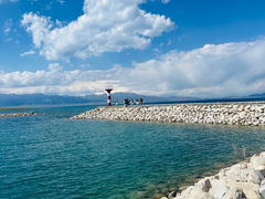 -赛里木湖风景名胜区