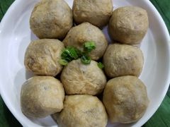 酿豆腐-南雄雄州土菜餐厅(粤北大厦店)