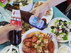 -40号厦门海鲜大排档(中山路店)