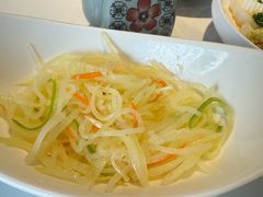 -东方饺子王(工农大路店)
