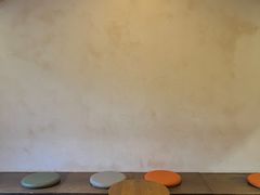 景观位-Bamboo Today Cafe(国创园店)