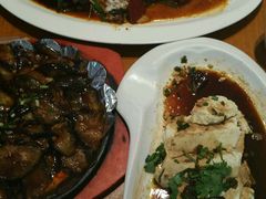 -金掌勺东北菜(格兰晴天店)