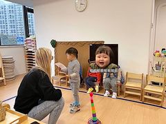 -绿城奇妙园双语日托(华茂悦峰园区)